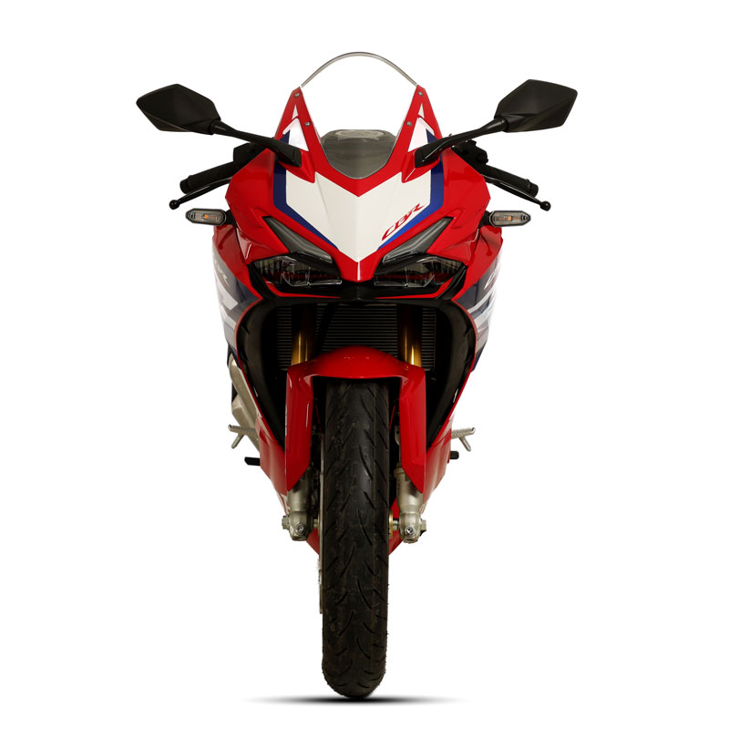 موتور سیکلت هوندا HONDA CBR 250 RR فول آپشن