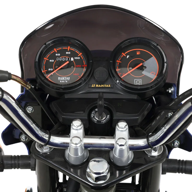 همتاز موتور XTM 200