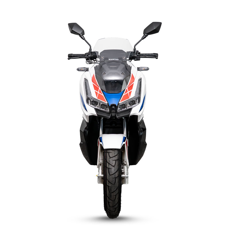 موتور سیکلت همتاز HAMTAZ ADV 160 ABS
