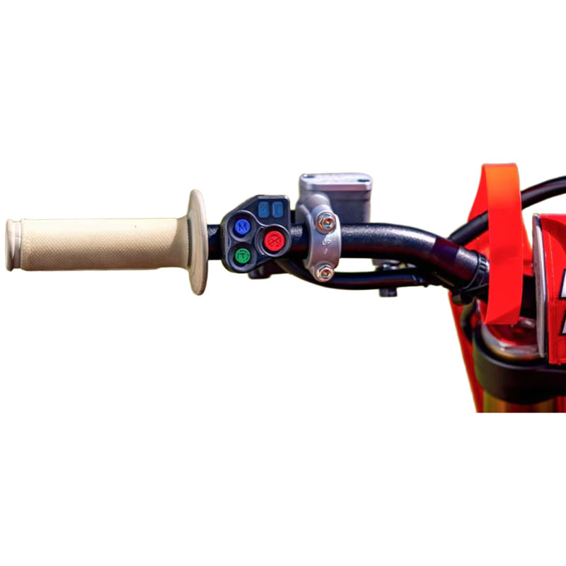 موتور سیکلت هوندا HONDA CRF 250R