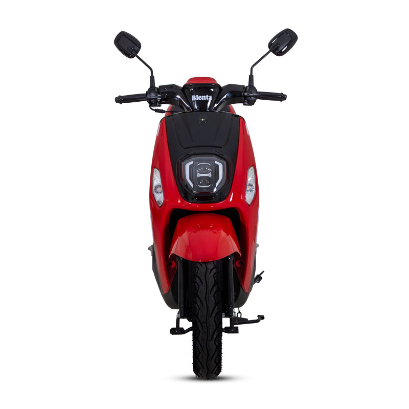 موتور سیکلت بلنتا SP 110