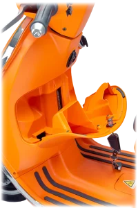 موتور سیکلت اسکوتری همتاز RS 150