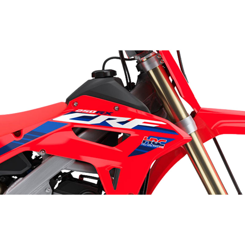 موتور سیکلت کراس هوندا HONDA CRF 250 RX CROSS