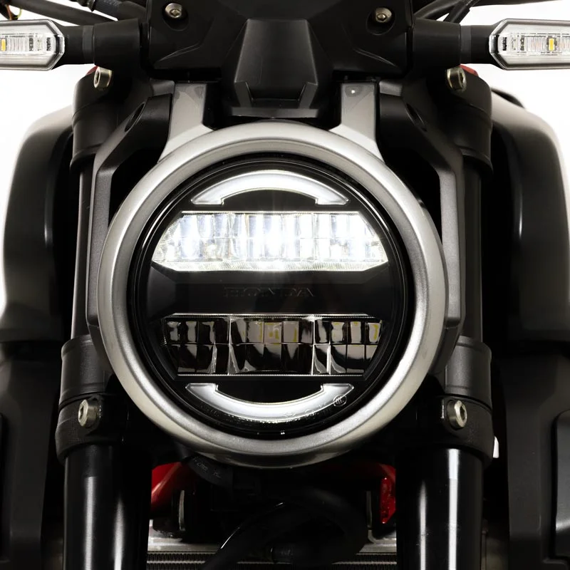 موتور سیکلت نیکد هوندا HONDA CB 150R SPECIAL ABS