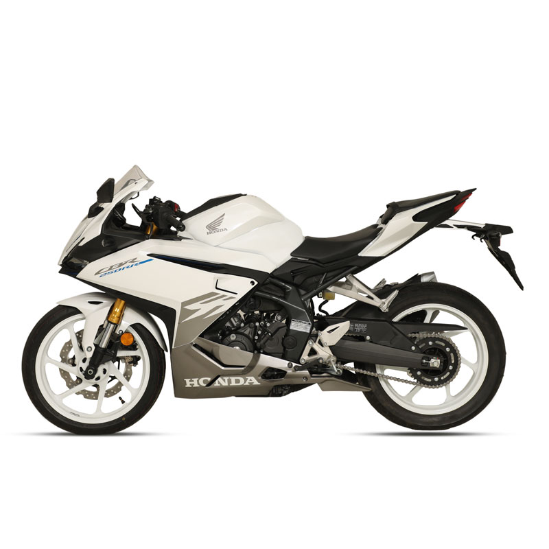 موتور سیکلت هوندا HONDA CBR 250 RR فول آپشن