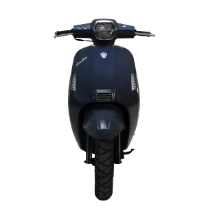 موتور سیکلت اسکوتری همتاز RS 150