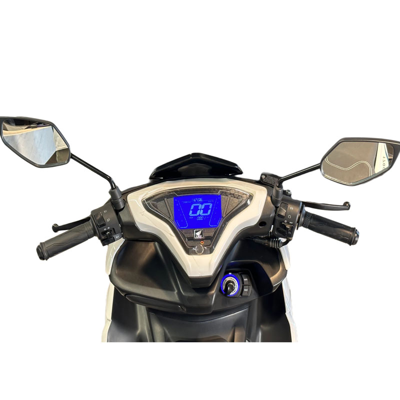 موتور سیکلت بلنتا BLENTA VLX 170