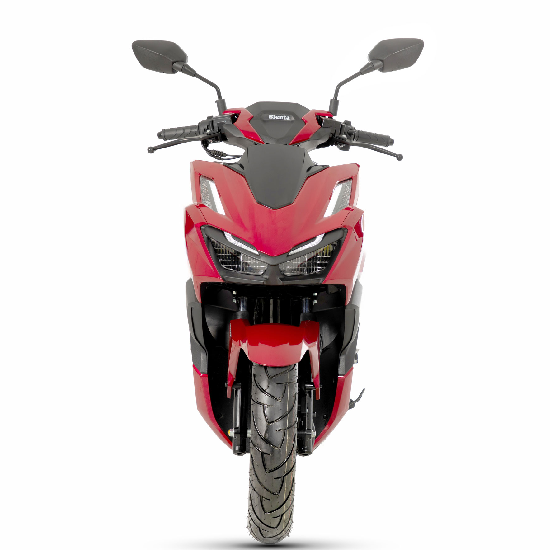 موتور سیکلت بلنتا BLENTA CLICK V 150 هوا خنک