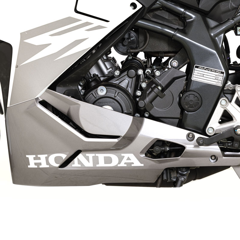موتور سیکلت هوندا HONDA CBR 250 RR فول آپشن