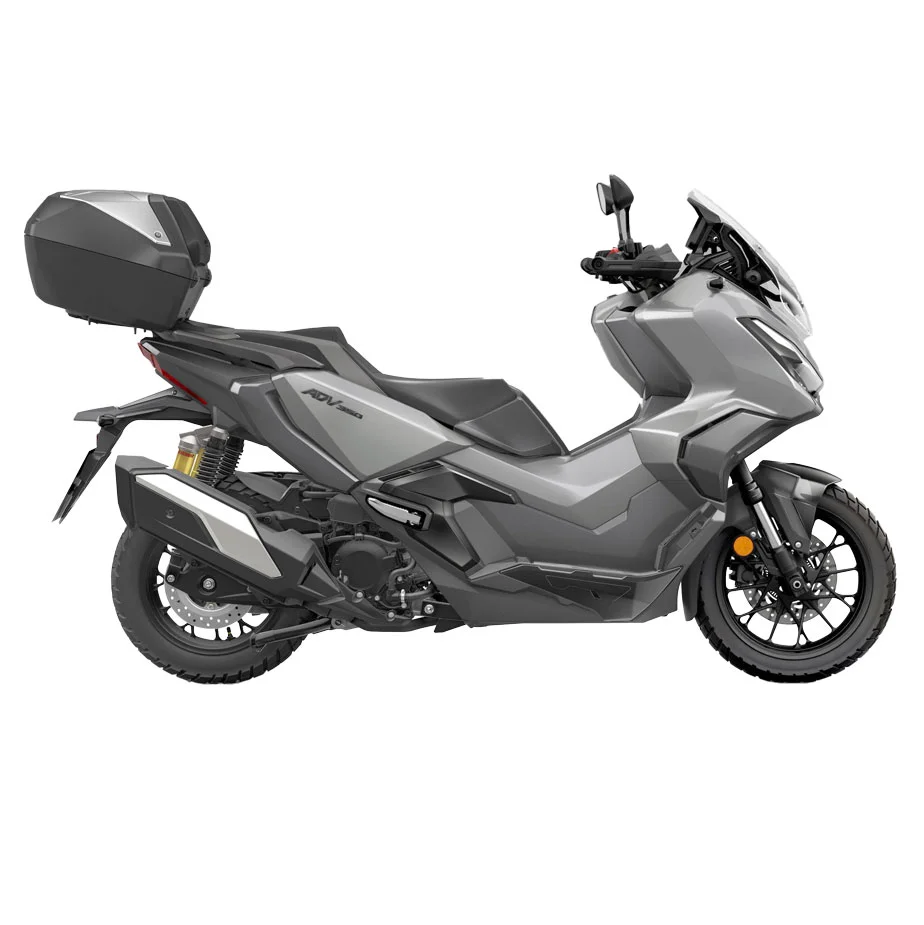 موتور سیکلت اسکوتر هوندا ADV 350