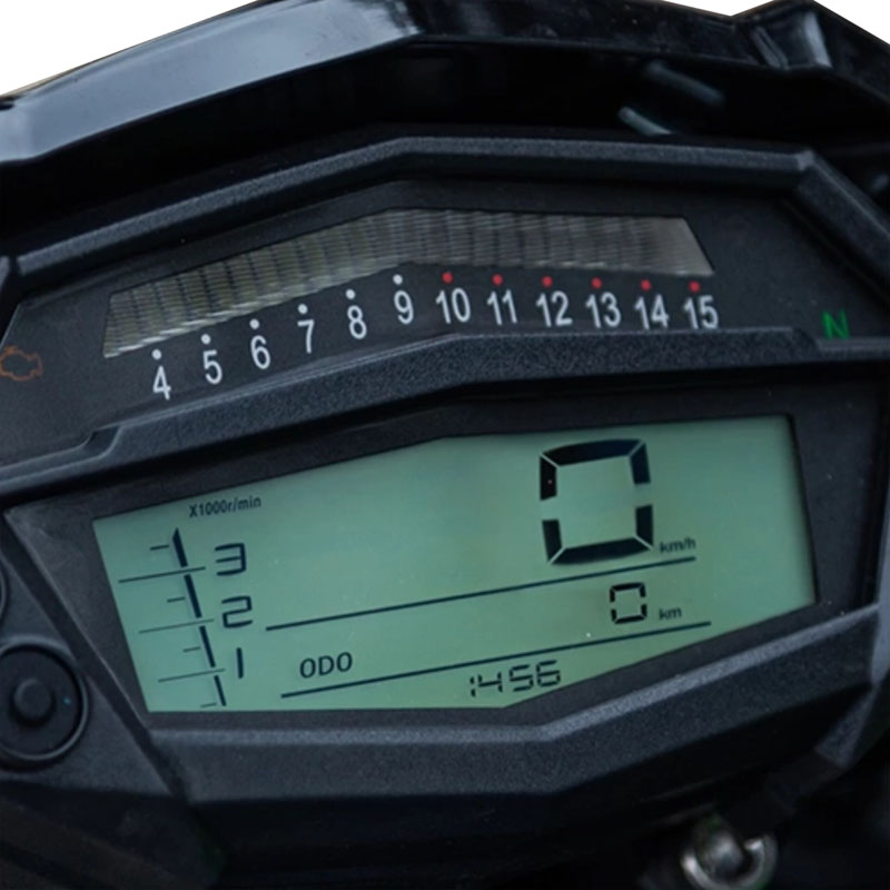 موتور سیکلت بلنتا Blenta Z1 249