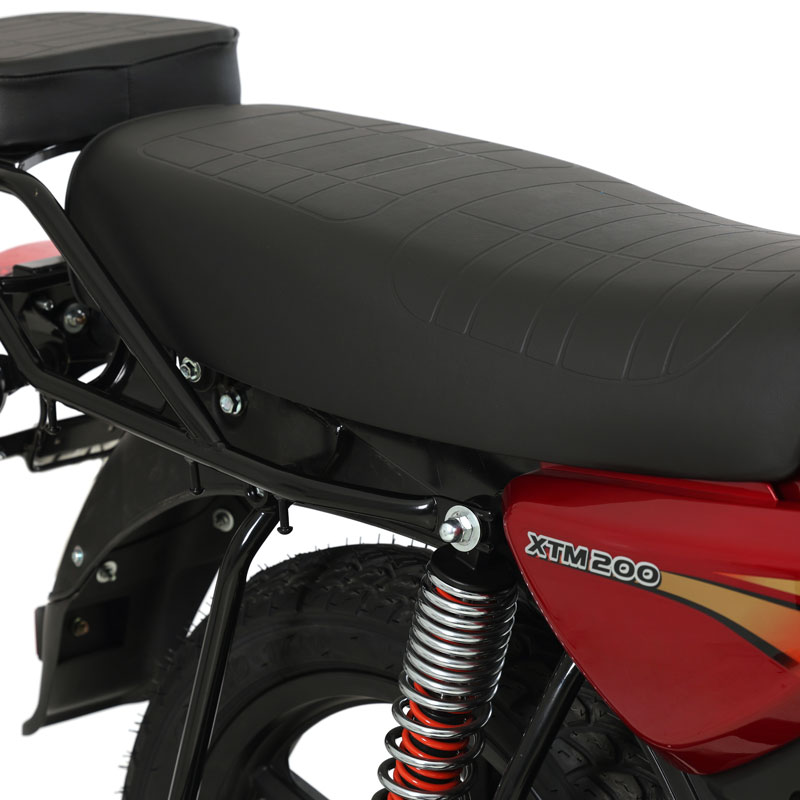 همتاز موتور XTM 200