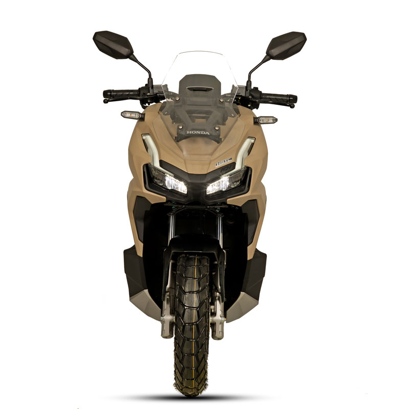 موتور سیکلت هوندا HONDA ADV 160 ABS