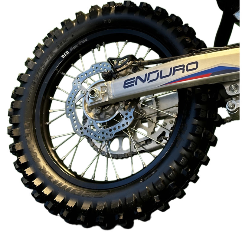 موتور سیکلت اندرو هوندا HONDA CRF 250 RX ENDURO