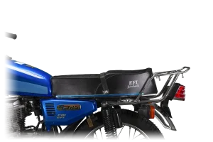 موتور سیکلت همتاز 125 HAMTAZ