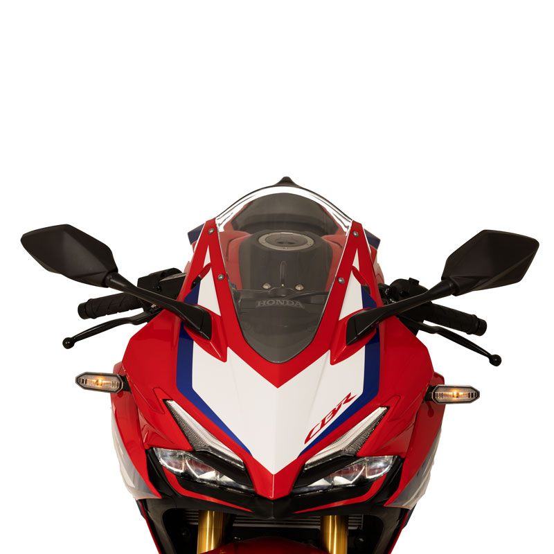 موتور سیکلت هوندا HONDA CBR 250 RR فول آپشن