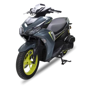 موتور سیکلت بلنتا BLENTA VLX 150