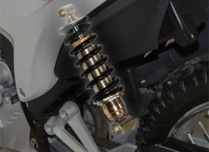 موتور سیکلت تریل فلات CRF 200