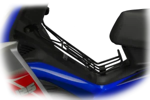 موتور سیکلت پانیک 135 همتاز