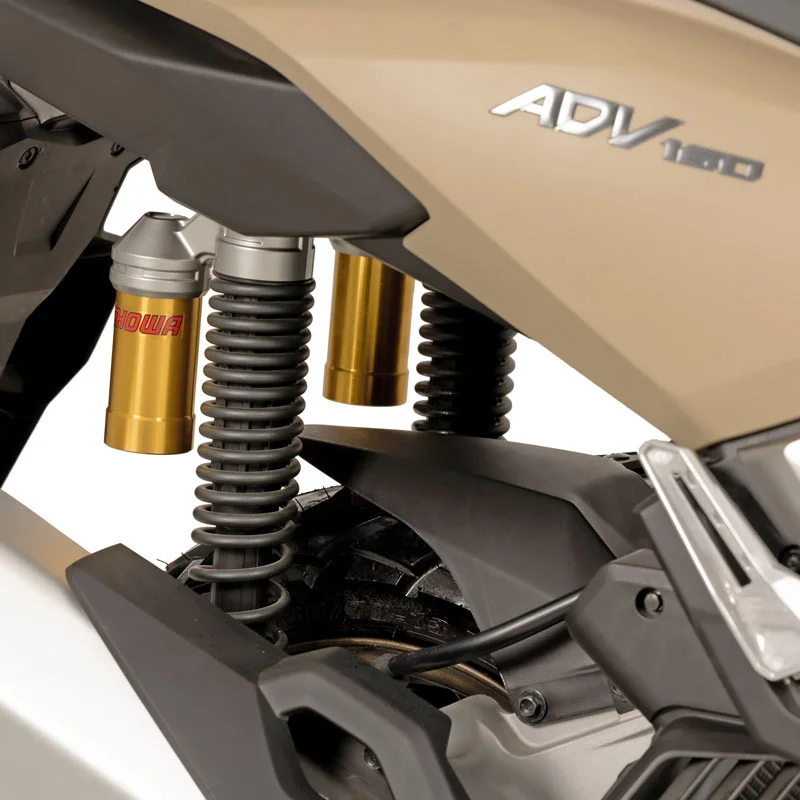 موتور سیکلت هوندا HONDA ADV 160 ABS
