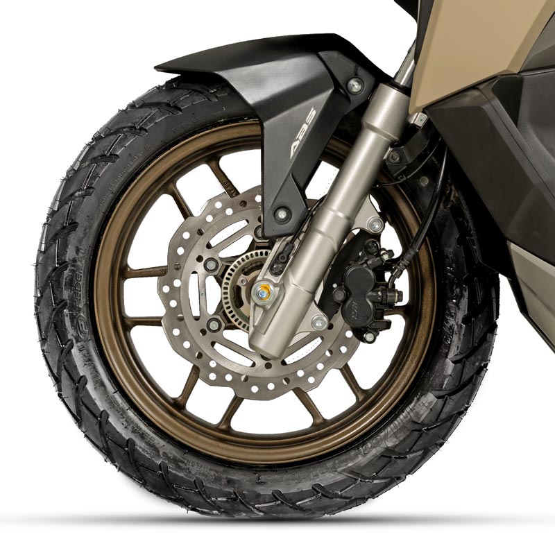 موتور سیکلت هوندا HONDA ADV 160 ABS