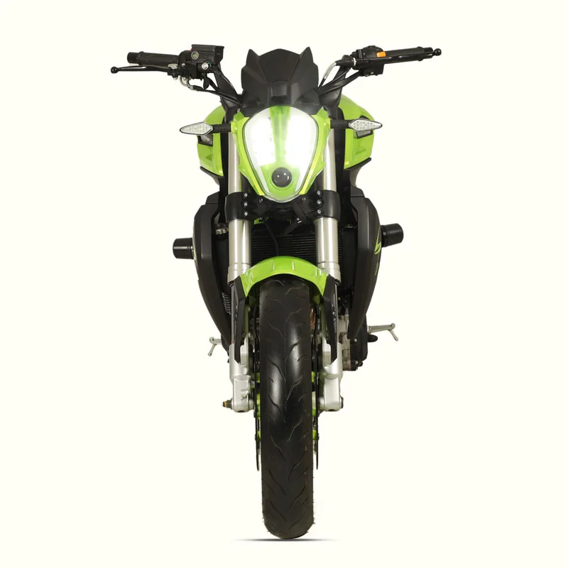 موتور سیکلت بلنتا BLENTA Z249