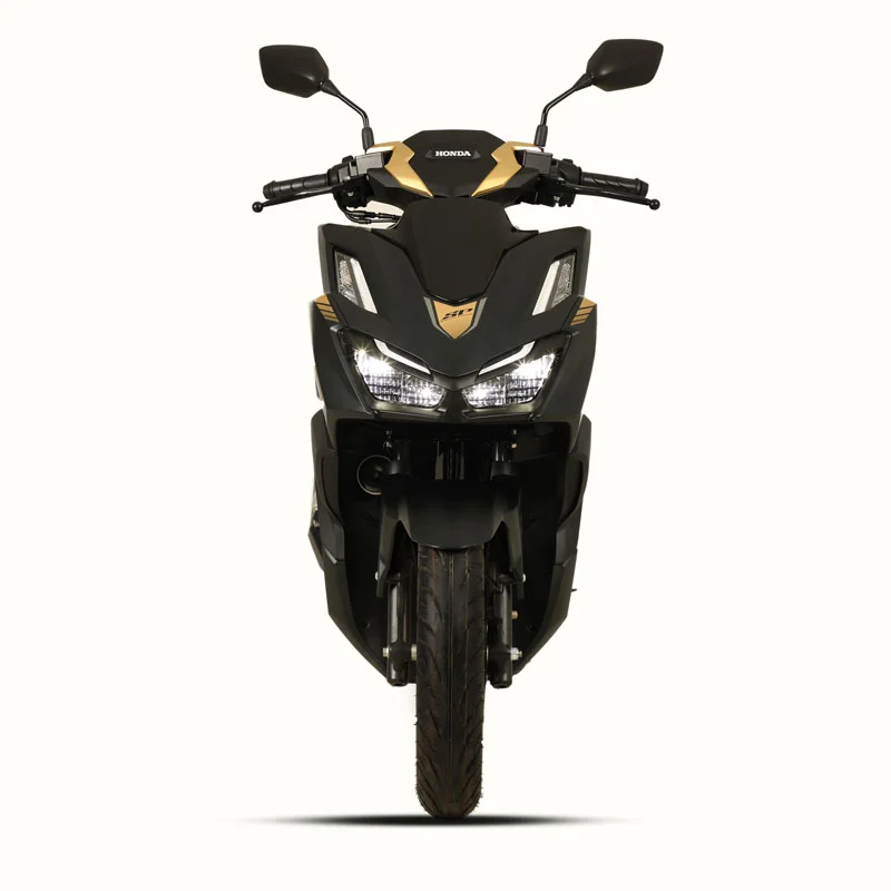 موتور سیکلت هوندا کلیک HONDA CLICK 160 ABS