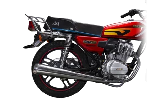 موتور سیکلت همتاز 150