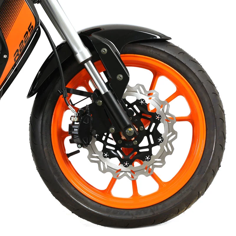 موتور سیکلت بلنتا Blenta R225