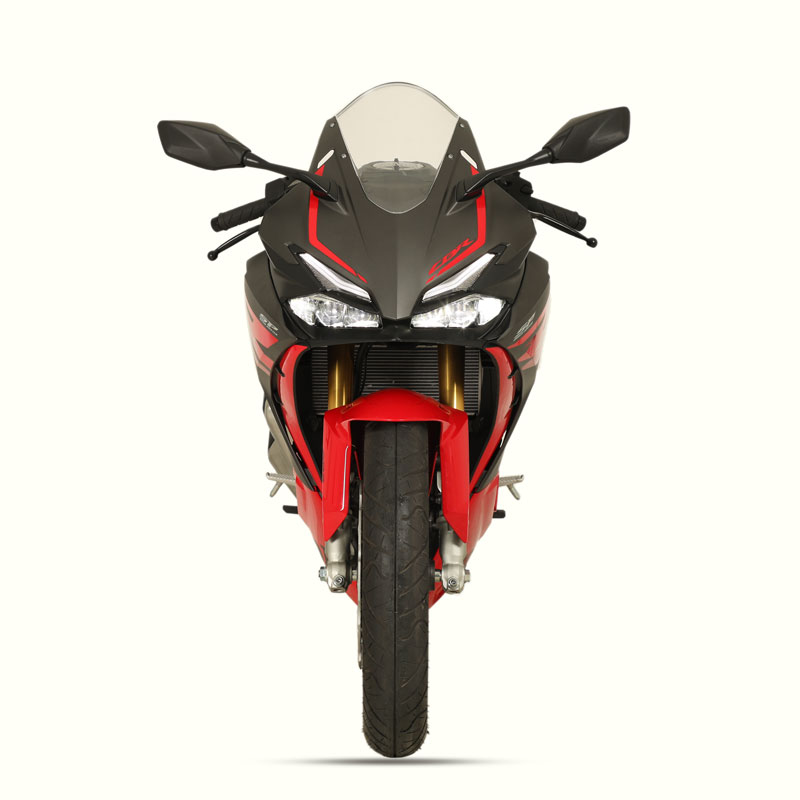 موتور سیکلت هوندا HONDA CBR 250 RR فول آپشن
