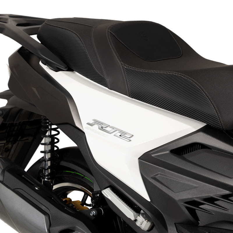 موتور سیکلت بلنتا Blenta RT2 250