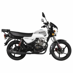 موتور سیکلت خانوادگی همتاز طرح باکسر موتور XTM 200