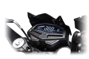 موتور سیکلت بلنتا BLENTA Z249