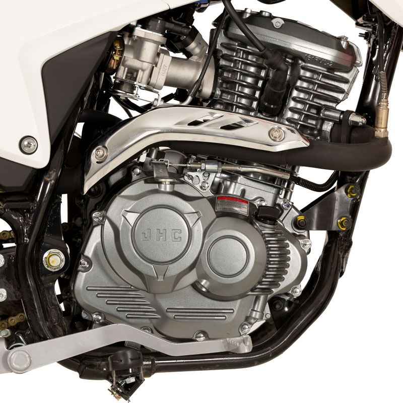 موتور سیکلت تریل فلات ADV XR 250