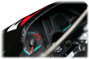 موتور سیکلت تریل فلات FALAT DT 200