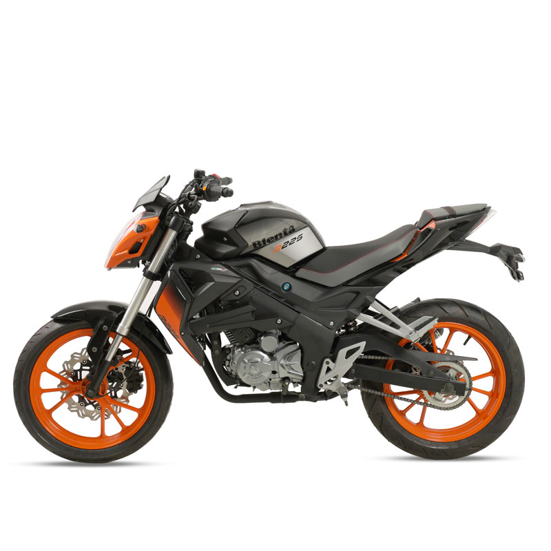 موتور سیکلت بلنتا Blenta R225
