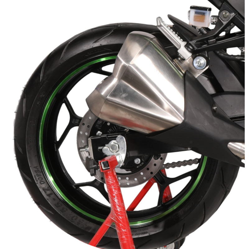 موتور سیکلت بلنتا Blenta Z1 249