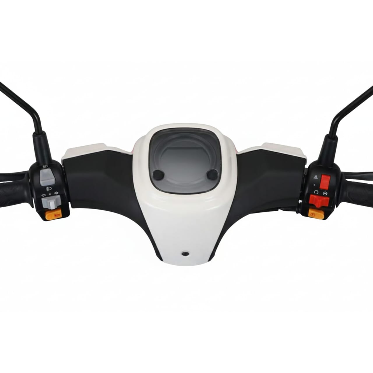 موتور سیکلت بلنتا SP 110