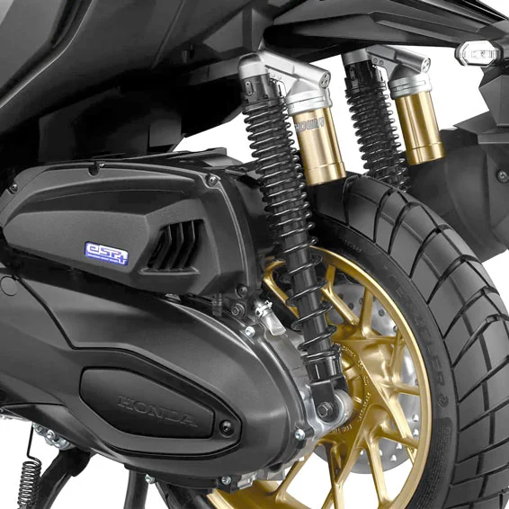 موتور سیکلت اسکوتر هوندا ADV 350