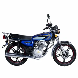 موتور سیکلت همتاز 125 HAMTAZ