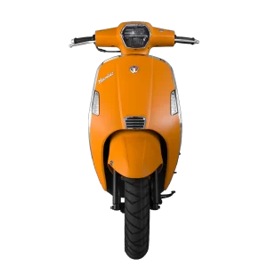 موتور سیکلت اسکوتری همتاز RS 150