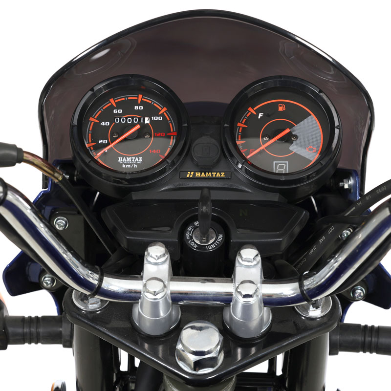 همتاز موتور XTM 200