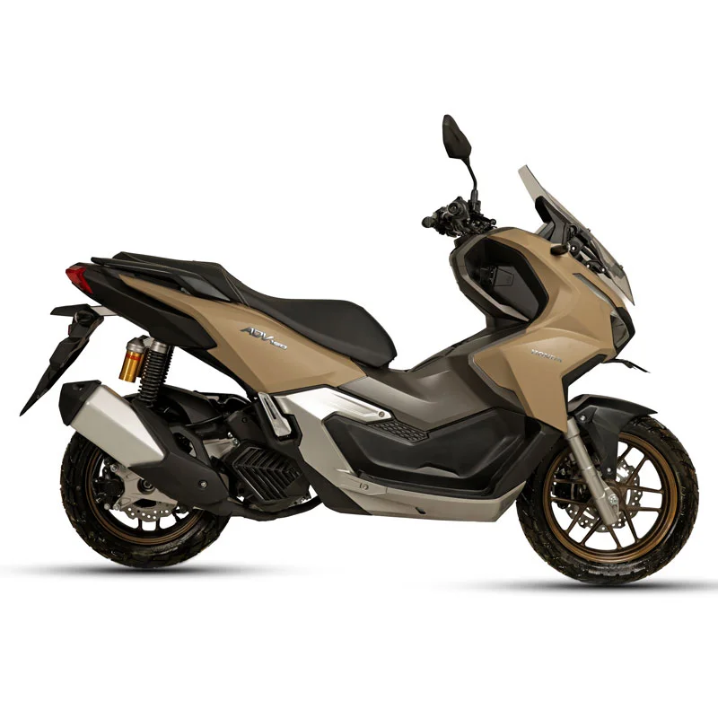 موتور سیکلت هوندا HONDA ADV 160 ABS