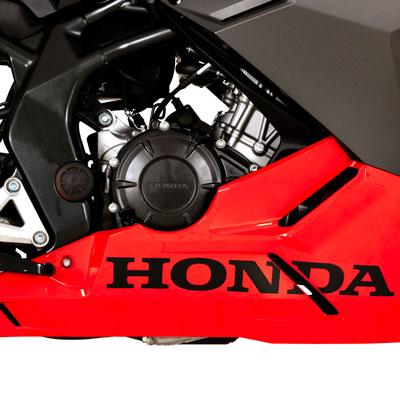 موتور سیکلت هوندا HONDA CBR 250 RR فول آپشن