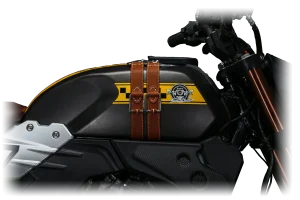 موتور سیکلت کافه ریس بلنتا BLENTA CR 200