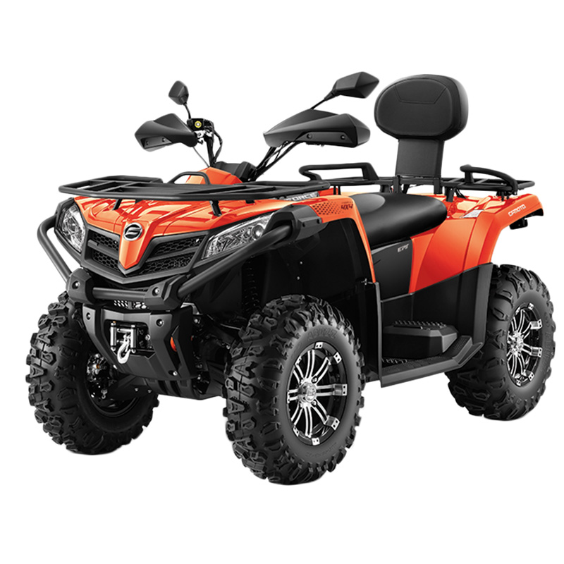 موتور چهار چرخ ATV CFORCE 520