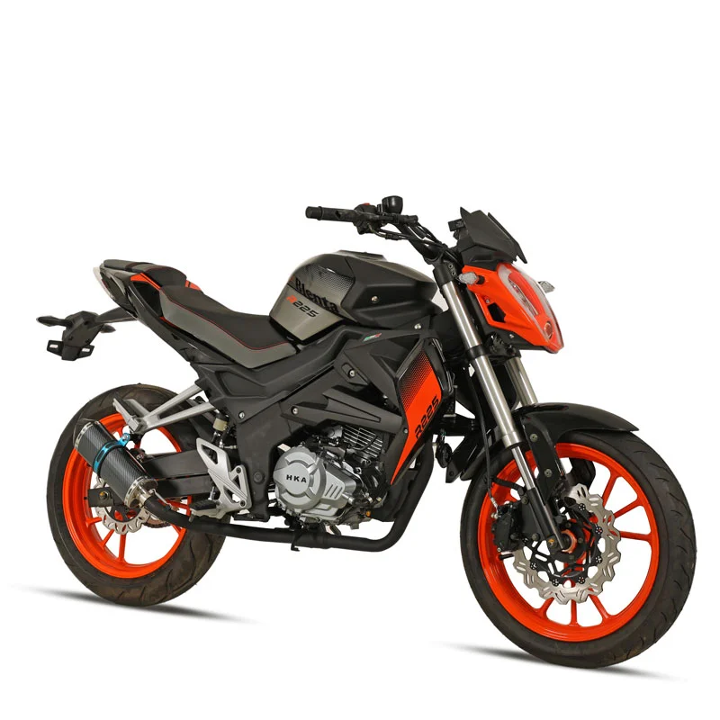 موتور سیکلت بلنتا Blenta R225