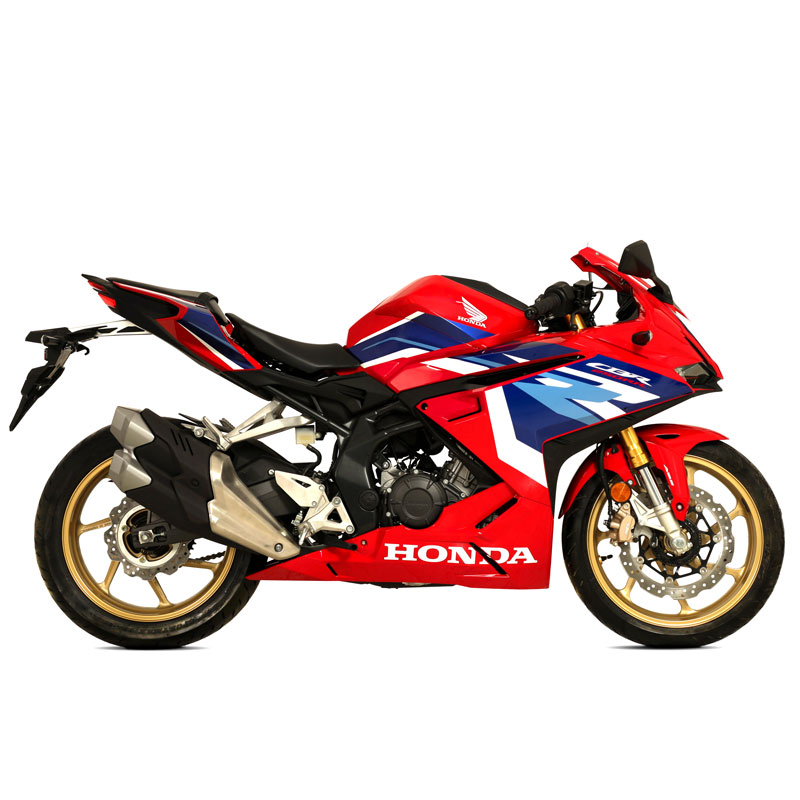موتور سیکلت هوندا HONDA CBR 250 RR فول آپشن