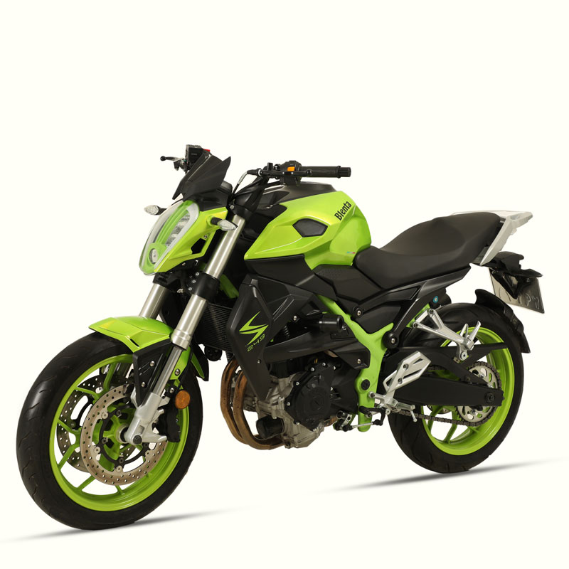 موتور سیکلت بلنتا BLENTA Z249