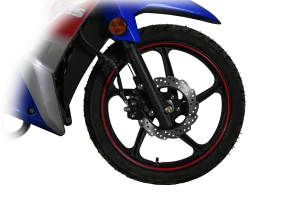 موتور سیکلت پانیک 135 همتاز